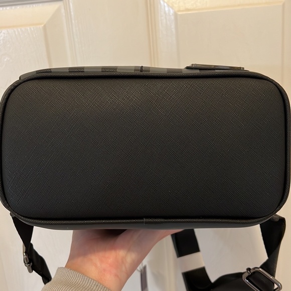 NWT Loungefly Wednesday Addams Backpack - Picture 7 of 7